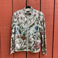 Ivko floral jacket