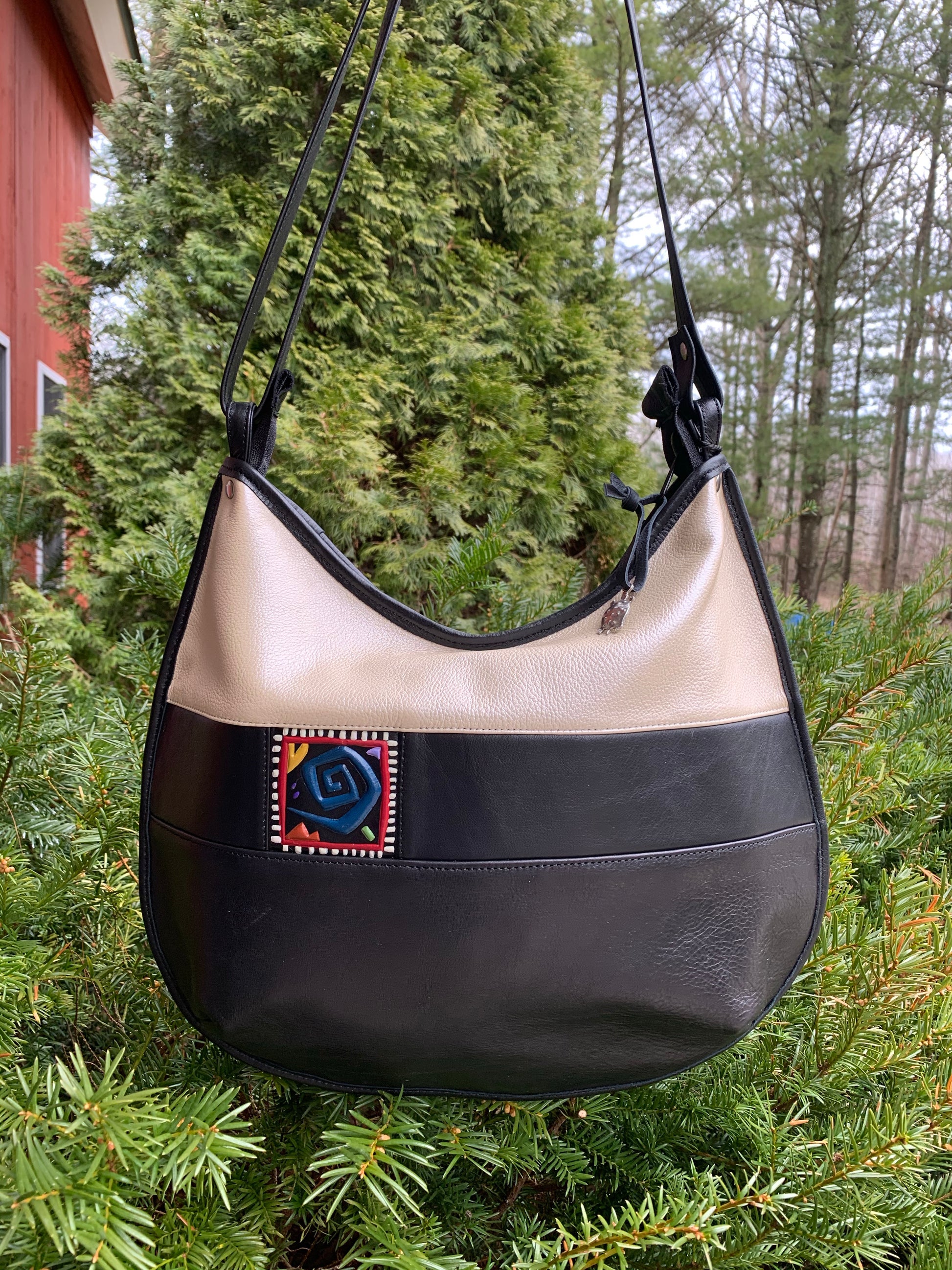 Chameleon Bag - Turtle Ridge Gallery