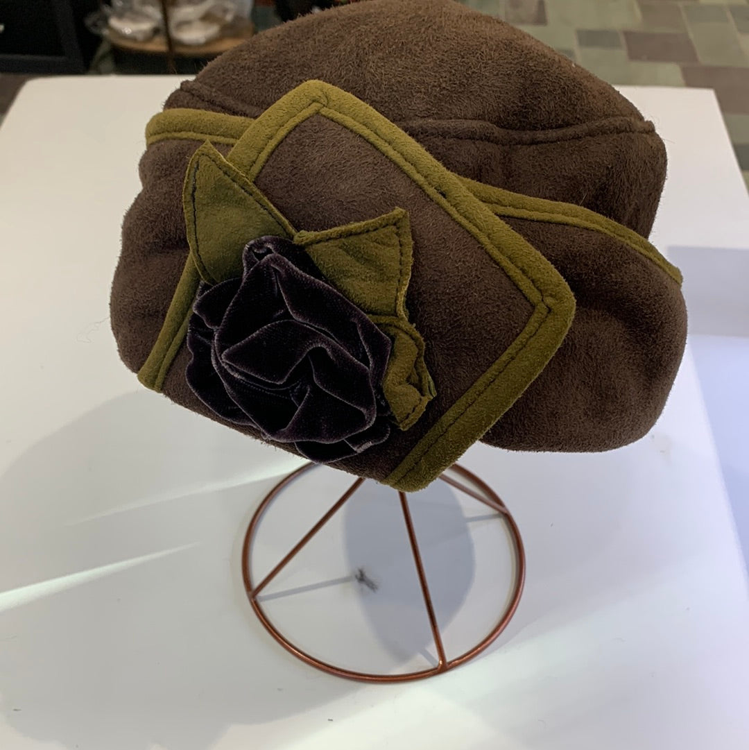 Susan Bradford Hats