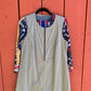Foil Spring/Summer