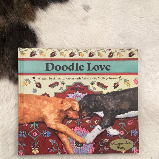Doodle Love