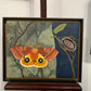 MES Art - Mixed media