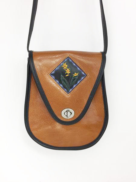 Turtle Pouch - Turtle Ridge Gallery