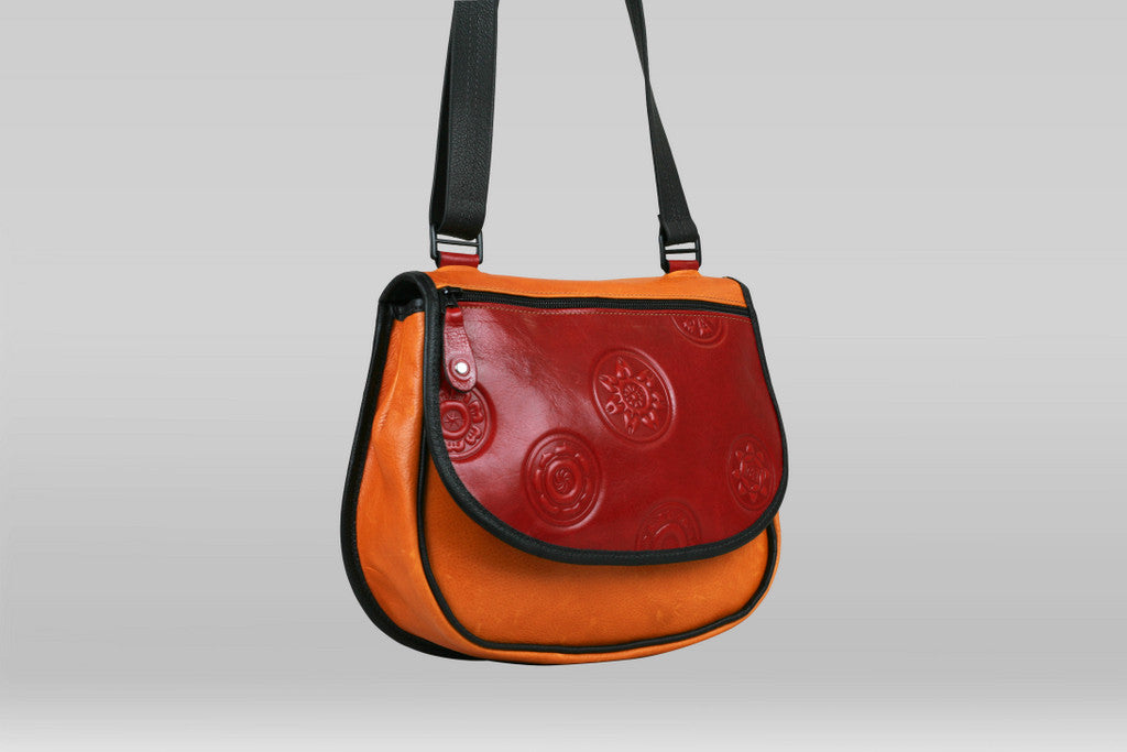 Saddle Bag - Turtle Ridge Gallery